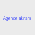 Agence immobiliere agence akram